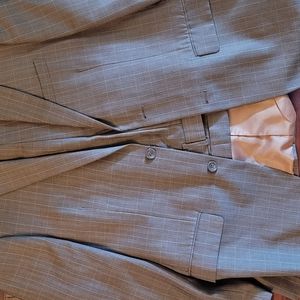 Men's Two piece Suit